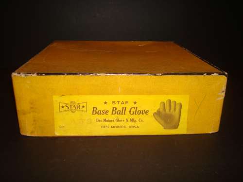 Des Moines 43S Box